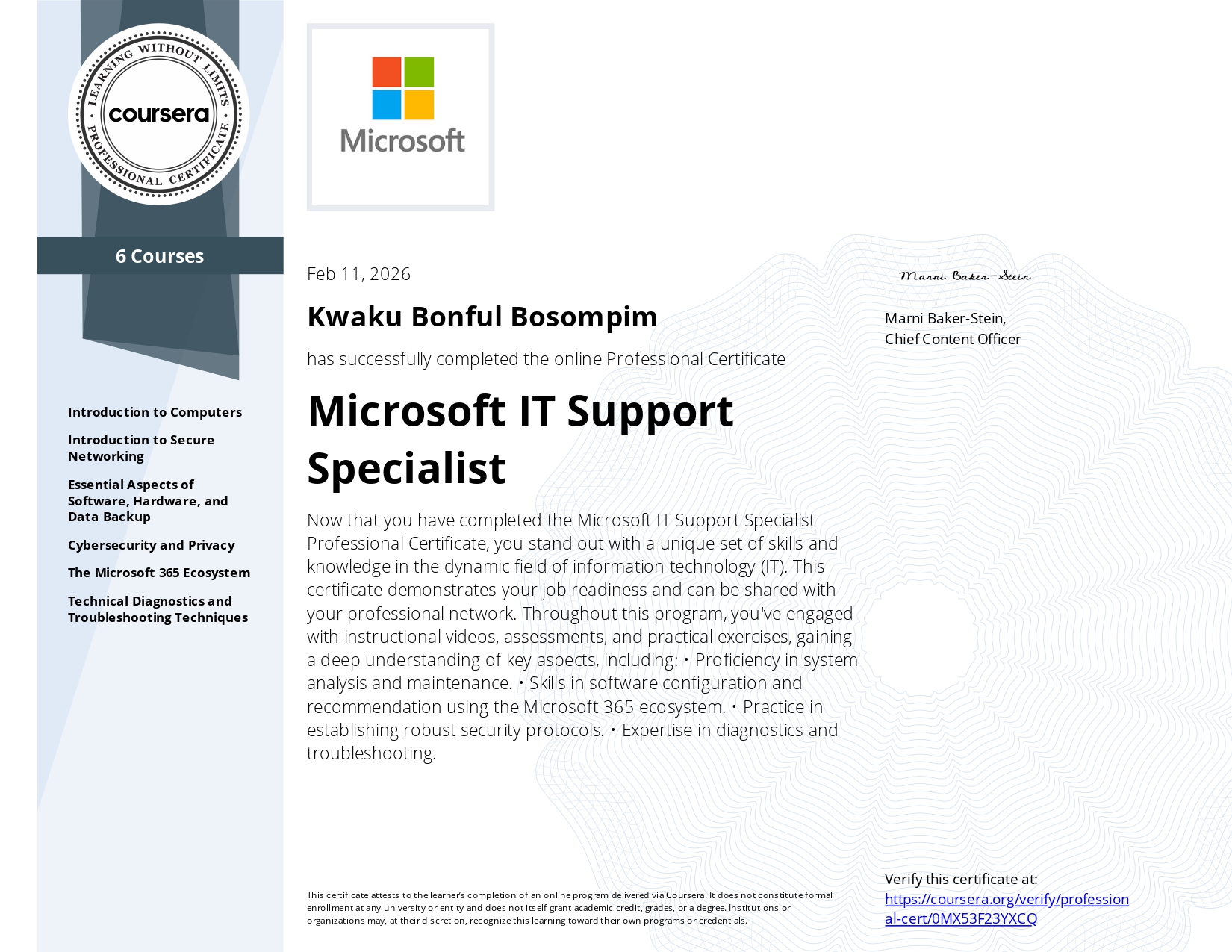 Microsoft_IT_Support_Specialist_Certificate